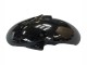 Carenado Moto Yamaha YZF R6S 2006-2009 - Azul Negro Brillante
