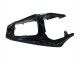 Carenado Moto Yamaha YZF R6S 2006-2009 - Azul Negro Brillante