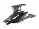Carenado Moto Yamaha YZF R3/R25 2022-2024 - Negro Mate