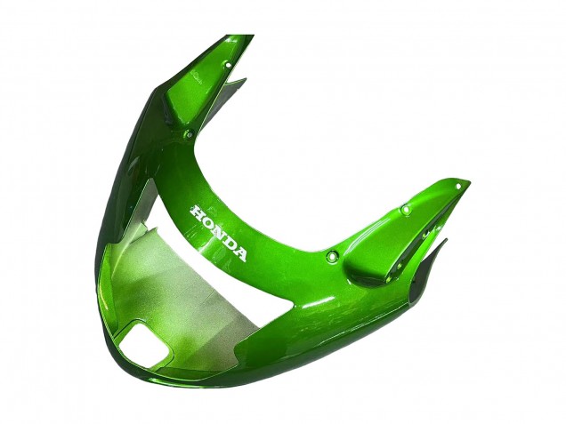 Carenados Moto Honda CBR1100XX Blackbird 1996-2007 - Verde