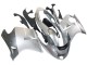 Carenado Moto Honda CBR1100XX Blackbird 1996-2007 - Plata Gris
