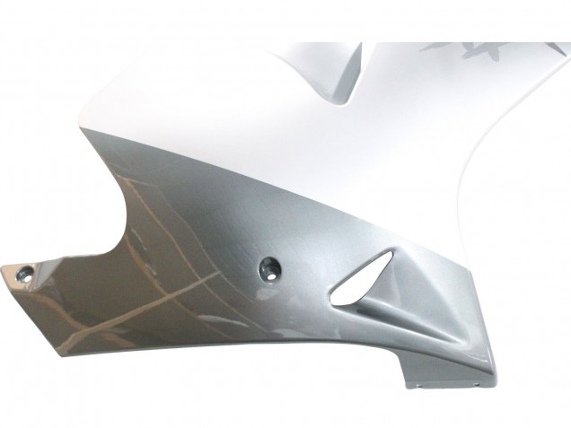 Carenado Moto Honda CBR1100XX Blackbird 1996-2007 - Plata Gris