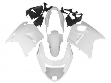 Carenado Moto Honda CBR1100XX Blackbird 1996-2007 - Sin Pintar