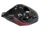 Carenado Moto Honda CBR600 F2 1991-1994 - Naranja Negro Brillante