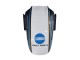 Carenado Moto Honda CBR600 F3 1997-1998 - Blanco Azul Negro Brillante