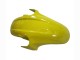 Carenado Moto Honda CBR600 F4 1999-2000 - Amarillo Negro Brillante