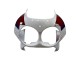 Carenado Moto Honda CBR900RR 893 1992-1993 - Blanco Rojo Azul Oscuro