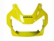 Carenado Moto Honda CBR900RR 929 2000-2001 - Amarillo Negro Brillante