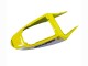 Carenado Moto Honda CBR900RR 929 2000-2001 - Amarillo Negro Brillante