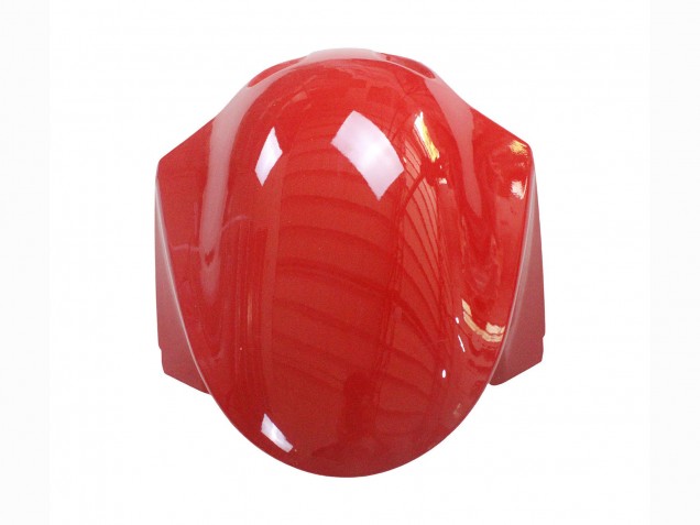Carenado Moto Honda CBR900RR 929 2000-2001 - Plata Rojo Azul
