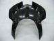 Carenado Moto Honda CBR900RR 954 2002-2003 - Negro Brillante