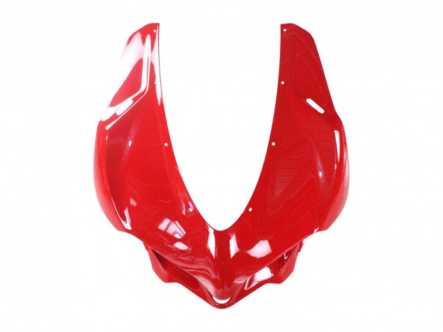 Carenado Moto Ducati 1299 2015-2020 - Rojo
