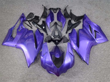 Carenado Moto Ducati 959/1299 2015-2020 - Púrpura