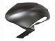 Carenados Moto Ducati Monster 696 796 1100 1100S 2008-2012 - Negro Mate