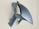 Carenado Moto Ducati Monster 696 796 1100 1100S 2008-2012 - Plata Rojo Azul