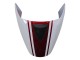 Carenado Moto Ducati Monster 696 796 1100 1100S 2008-2012 - Blanco Rojo Negro Brillante