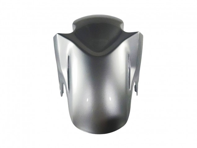 Carenados Moto Honda CBR500R 2013-2015 - Plata Negro Brillante