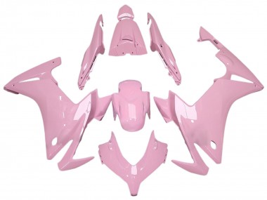 Carenado Moto Honda CBR500R 2013-2015 - Rosa