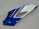 Carenado Moto Honda CBR1000RR 2004-2005 - Blanco Azul Negro Brillante Fireblade