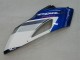 Carenado Moto Honda CBR1000RR 2004-2005 - Blanco Azul Negro Brillante Fireblade