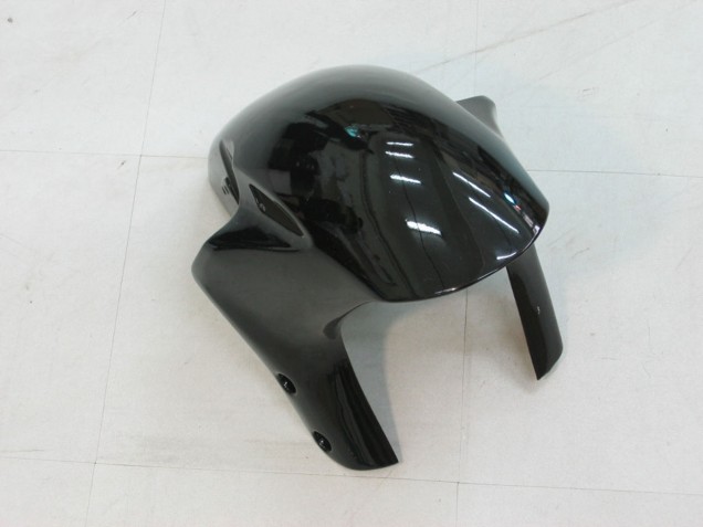 Carenado Moto Honda CBR1000RR 2004-2005 - Blanco Azul Negro Brillante Fireblade
