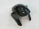 Carenado Moto Honda CBR1000RR 2004-2005 - Blanco Azul Negro Brillante Fireblade