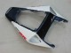 Carenado Moto Honda CBR1000RR 2004-2005 - Blanco Azul Negro Brillante Fireblade