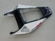 Carenado Moto Honda CBR1000RR 2004-2005 - Blanco Azul Negro Brillante Fireblade