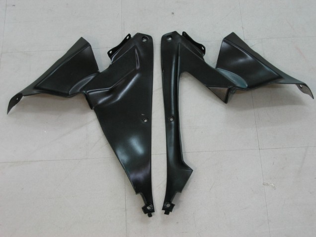 Carenado Moto Honda CBR1000RR 2004-2005 - Blanco Azul Negro Brillante Fireblade