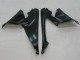 Carenado Moto Honda CBR1000RR 2004-2005 - Blanco Azul Negro Brillante Fireblade