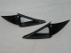 Carenado Moto Honda CBR1000RR 2004-2005 - Blanco Azul Negro Brillante Fireblade