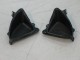 Carenado Moto Honda CBR1000RR 2004-2005 - Blanco Azul Negro Brillante Fireblade