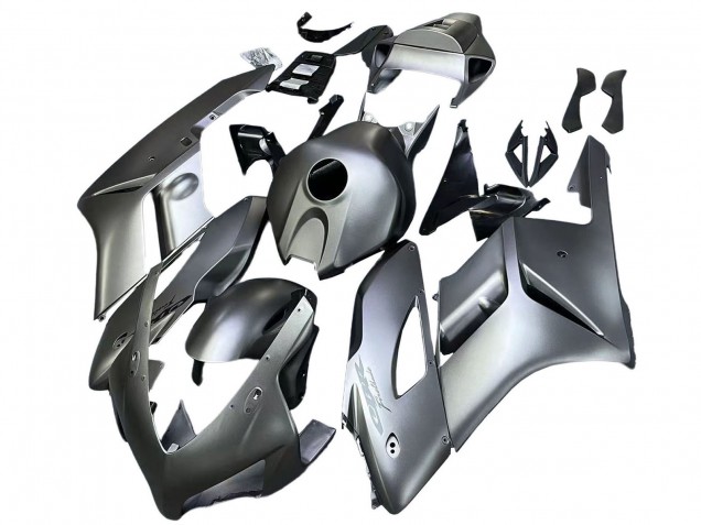 Carenado Moto Honda CBR1000RR 2004-2005 - Plata