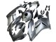 Carenado Moto Honda CBR1000RR 2004-2005 - Plata