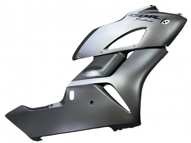 Carenado Moto Honda CBR1000RR 2004-2005 - Plata
