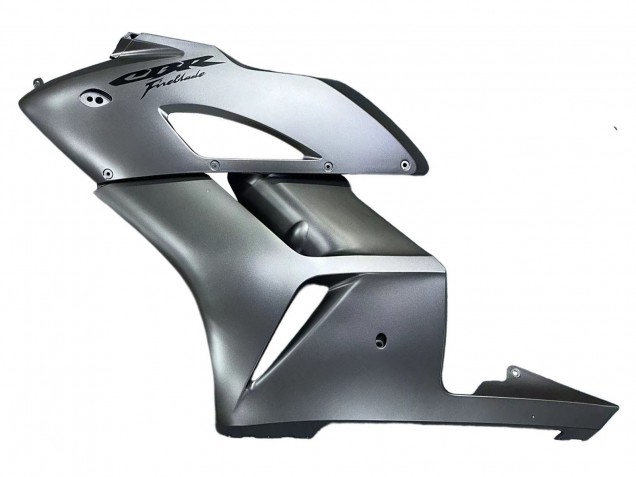 Carenado Moto Honda CBR1000RR 2004-2005 - Plata