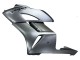 Carenado Moto Honda CBR1000RR 2004-2005 - Plata