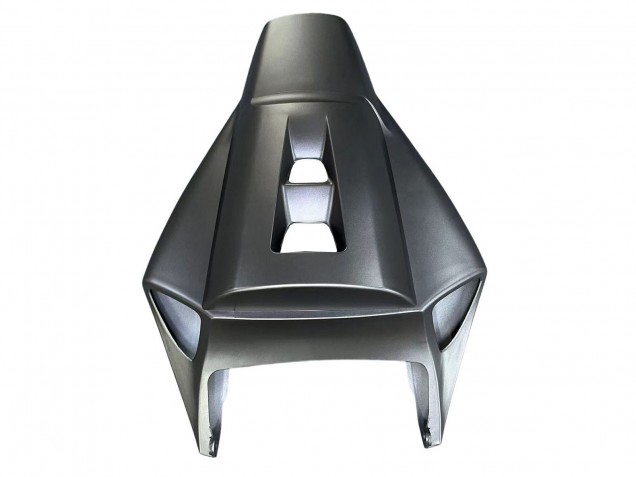 Carenado Moto Honda CBR1000RR 2004-2005 - Plata