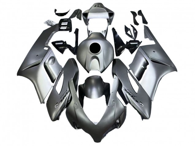 Carenado Moto Honda CBR1000RR 2004-2005 - Plata