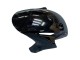 Carenado Moto Honda CBR1000RR 2004-2005 - Negro Brillante Amarillo Verde Monstruo