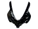 Carenado Moto Honda CBR1000RR 2004-2005 - Negro Brillante Amarillo Verde Monstruo