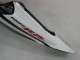 Carenado Moto Honda CBR1000RR 2004-2005 - Blanco Azul Rojo Negro Brillante Estrella EuroBet Lee