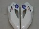 Carenado Moto Honda CBR1000RR 2004-2005 - Blanco Azul Oro Rothmans
