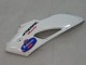 Carenado Moto Honda CBR1000RR 2004-2005 - Blanco Azul Oro Rothmans