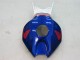 Carenado Moto Honda CBR1000RR 2004-2005 - Blanco Azul Oro Rothmans