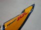 Carenado Moto Honda CBR1000RR 2004-2005 - Blanco Azul Oro Rothmans