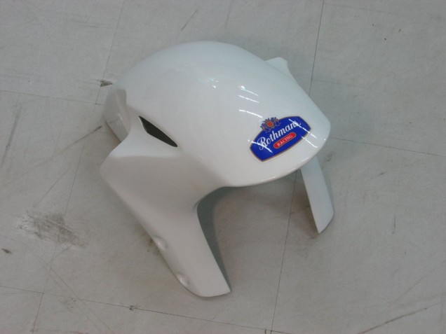 Carenado Moto Honda CBR1000RR 2004-2005 - Blanco Azul Oro Rothmans