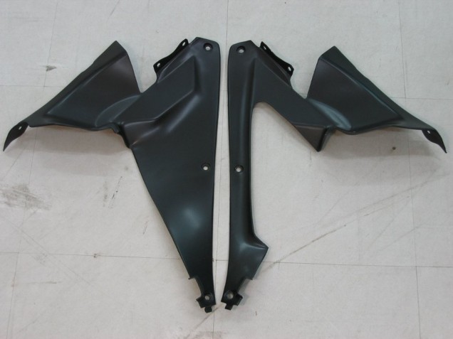 Carenado Moto Honda CBR1000RR 2004-2005 - Blanco Azul Oro Rothmans