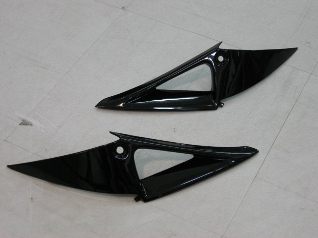 Carenado Moto Honda CBR1000RR 2004-2005 - Blanco Azul Oro Rothmans