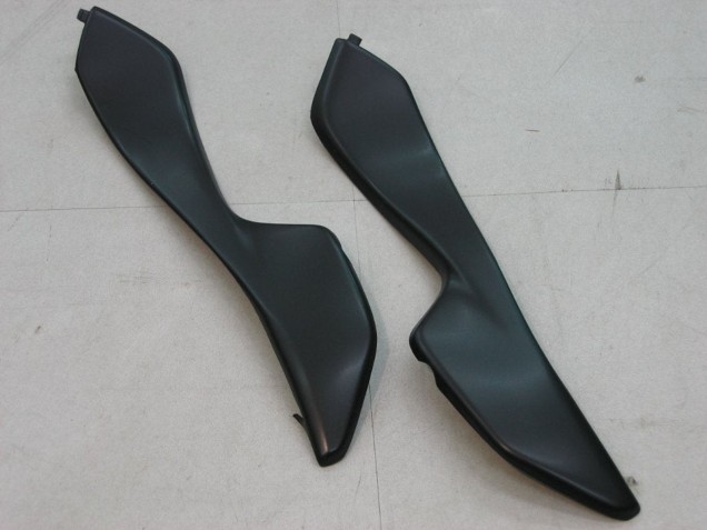 Carenado Moto Honda CBR1000RR 2004-2005 - Blanco Azul Oro Rothmans